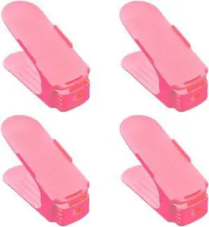 TV Direct Shoe Double Decker Storage Dorm Rooms Children's Closets Small Closets Optimizing Shoe Org