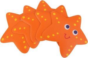Ultimate Anti-Slip Grip: Self-Adhesive Safety Stickers for Bathtub Floors (5)