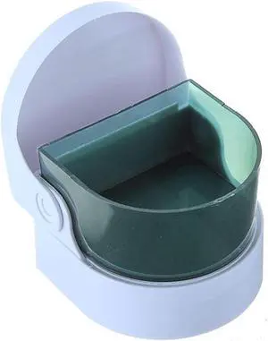 Cordless Sonic Denture Cleaner
