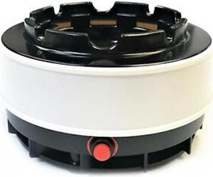 Smokeless Vaporizer Electric Ashtray - Innovative Odor Control