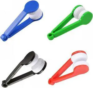 Swipes Micro-Wipes Eyeglass Cleaner - Set of 4