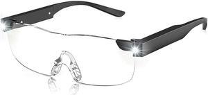 Ideas In Motion LED Magnifying Glasses