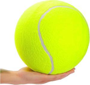 Jumbo Pet Tennis Ball - 9.5"
