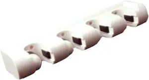 Smart Grip Tool Holder- 4 Positions- Single-Gray