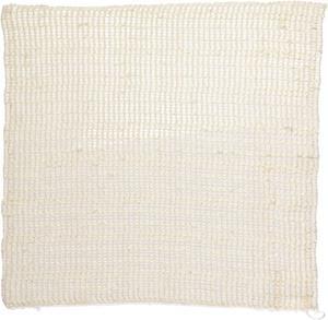 Ayate Spa Cloth - Coarse Texture - 12 x 12"