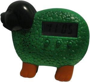 Chia Alarm Clock 25th Anniversary