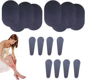 Refill Pads for Smooth Away or Smooth Legs - 16 Pads