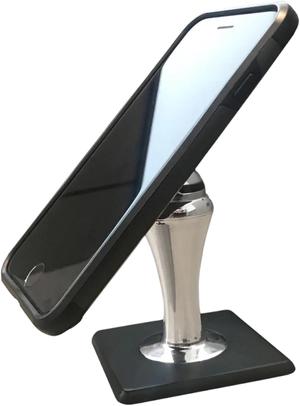 FastBall Deluxe Magnetic Desk Mount