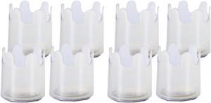 Furniture Guard Pro - Small ( 7/8 to 1 1/4 inches) - 8 Pieces