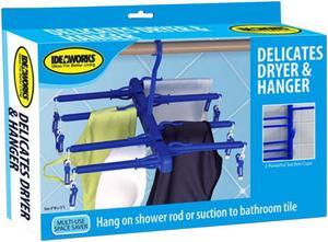 Delicates Dryer and Hanger