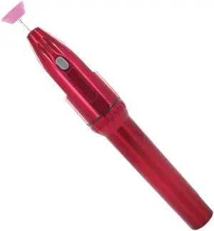 Totes Salon Shaper 5 in 1 Travel Nail Care Kit