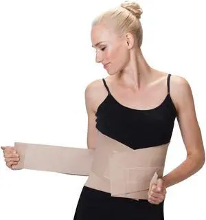 Felicity Back Care Supporter (XLarge 30.5"-41.5" Waist)