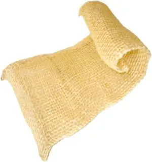 Revitalize Your Skin with Ayate Wash Cloth- 100% Natural Fibers for Exfoliation