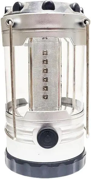 Super Bright LED Lantern with Compass