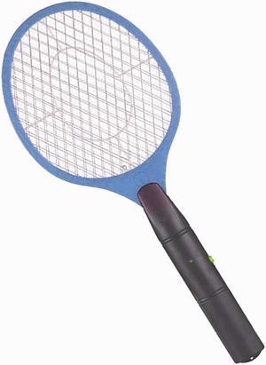 Handheld Mosquito Zapper Racket in Various Colors
