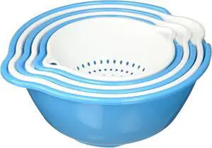 Strainer and Drip Bowl Set, Regular