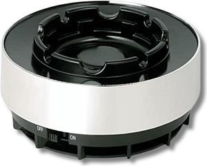 Ideas In Motion Vaporizer Electric Smokeless Ashtray Cigarette Battery Operated