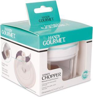 Handy Gourmet Hand-Pull String Chopper