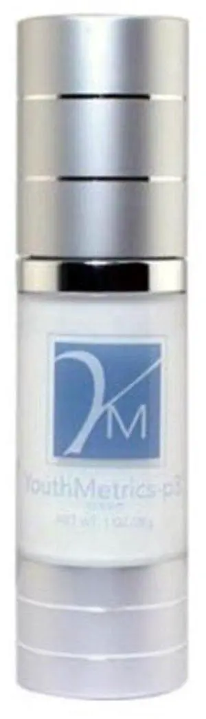 Youth Metrics P3 By Biologic Solutions (1 oz)