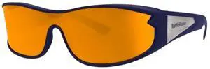 Battle Vision Storm Wrap Around Sunglasses