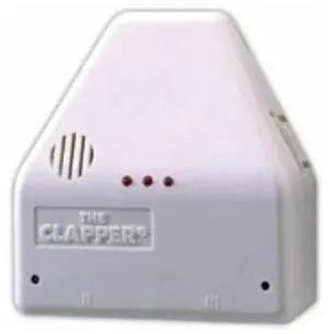 The Original Clapper - Activate Lights with a Simple Clap