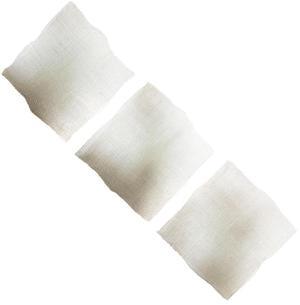 Ayate Spa Cloth - Fine, Medium and Coarse Texture - 12 x 12" - 3 Pack