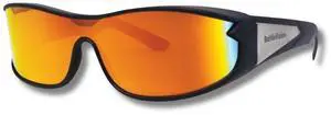 Battle Vision Wrap Around Sunglasses