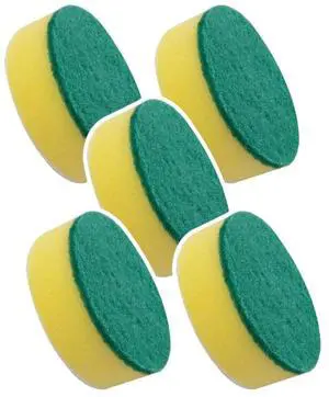 Horsepower Power Scrubber - 5 Pack Refill