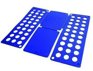 Flip Fold Clothes Folding Butler