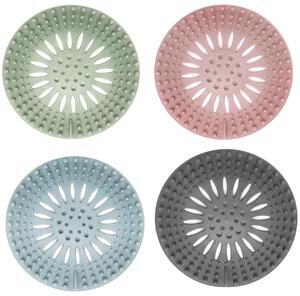 Reusable Drain Covers -Set of 4