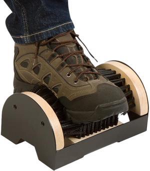 Shoe & Boot Cleaning Brush