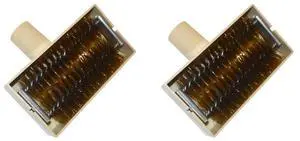 Window Screen Vacuum Brush (Set of 2)