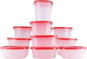 Expansion Pack for use with Smart Spin Storage System