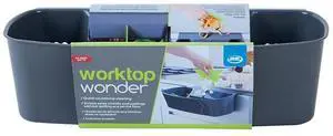 Worktop Wonder: The Ultimate Multi-Functional Kitchen Assistant