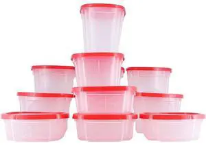 Expansion Pack for use with Smart Spin Storage System