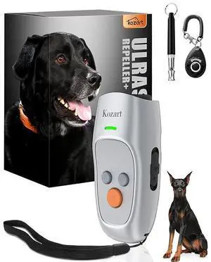 Kozart Dog Barking Deterrent Devices