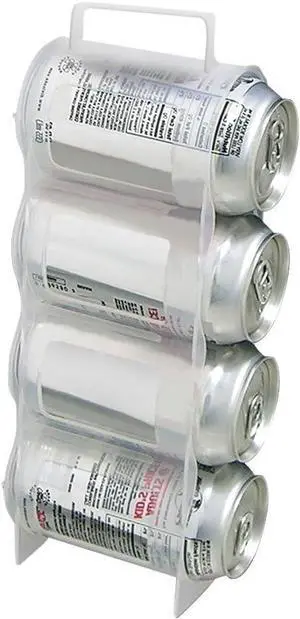 Trademark Soda Can Caddy- Set of 2