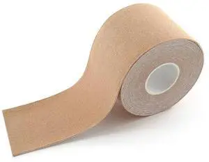 Body Tape A perfect Solution for Any Garment Mocha