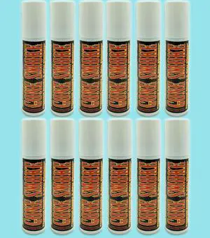 Gone Smoke Personal Smoke 'n' Odor Eliminator, 1 oz. ( 12 Pack)