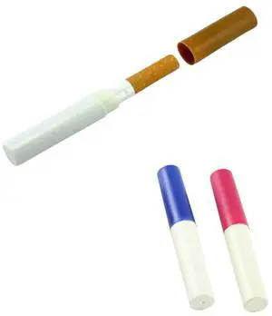 Cig Jig Cigarette Saver - Preserve Your Half-Smoked Cigarette (Two Pack)