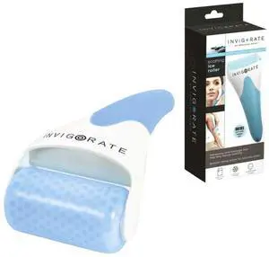 Invigorate Soothing Ice Roller-  Soothing Relief for Skin and Muscles