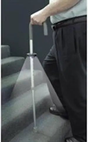 LED Universal Clamp On Light