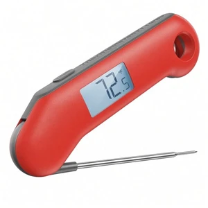 ThermoMaven F1 Turbo Instant Read Meat Thermometer ThermoMaven F1 Turbo Instant Read Meat Thermometer
