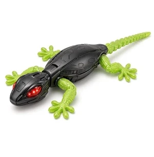 Bionic Wall-Climbing Gecko Bionic Wall-Climbing Gecko