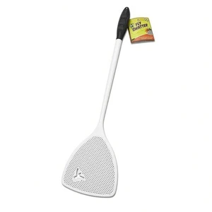 Fly Swatter with Grip Handle Fly Swatter with Grip Handle