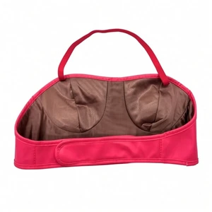 Purify Electric Vibrating Massage Bra (Pink, One Size Fits All) Purify Electric Vibrating Massage Bra (Pink, One Size Fits All)