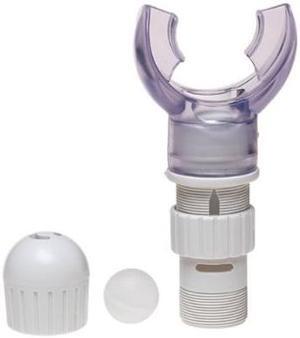 Ultrabreathe Compact Breathing Exerciser