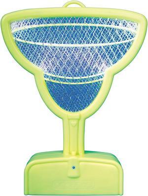 OneShot Decorative Margarita Glass Bug Zapper Ninja 2000V