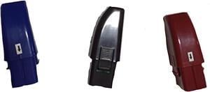 Rechargeable Battery For All Cordless Swivel Sweeper Models  (Assorted Colors)