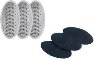 Pedegg Premium Replacement Blades - Fine